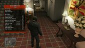 XMC GTA V Comander Trainer